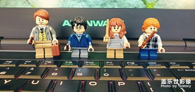 LEGO小人仔