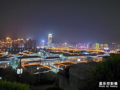 【最美瞬间】+夜景随手拍！