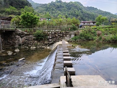 【光影色彩】+家乡的风景