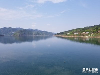 湖区