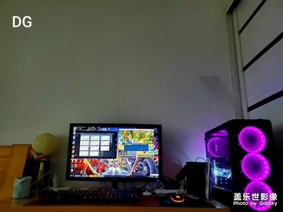 用s10的一年！