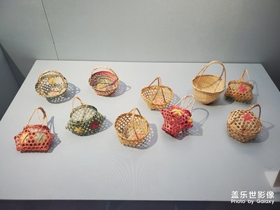 小玩意儿