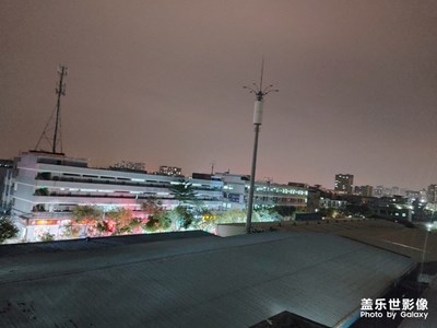 a90夜拍