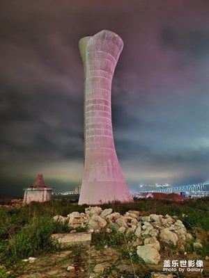 s20u夜拍