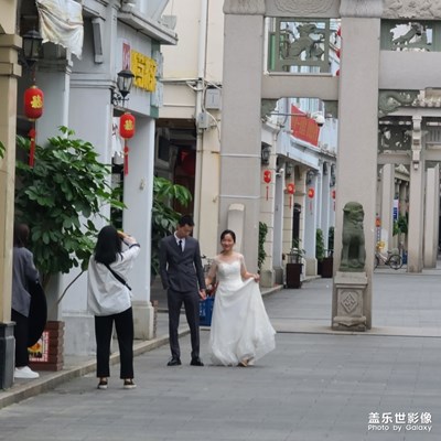 疫情時期的愛情