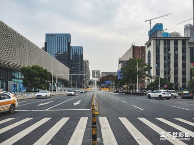 武汉，每天不一样 -s10+摄制