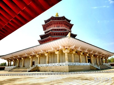 建筑
