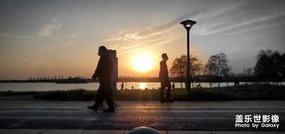 【春日丽影】+太湖春意浓