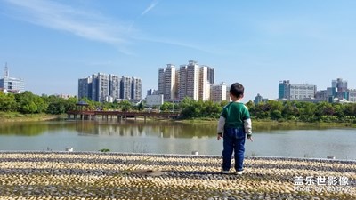 【春日丽影】+阳光正好!