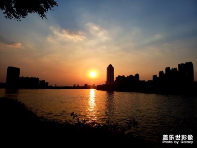 广州·白鹅潭