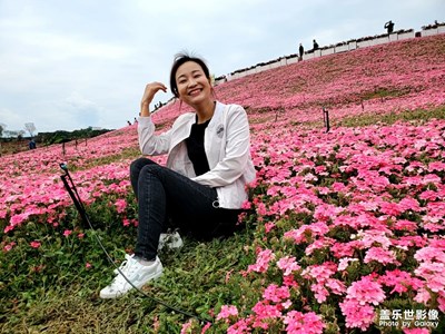 【春日丽影】+迷易风