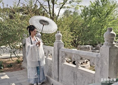 夏初