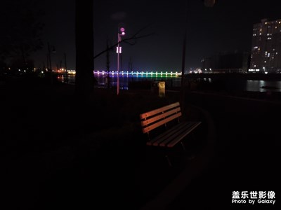 夜景