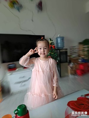 爱子与爱女