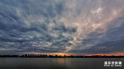 【精彩翻倍】小城风景