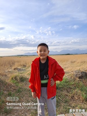 达坂城古镇一游