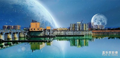 登高