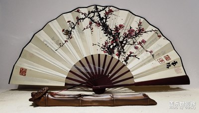 夏日浮想