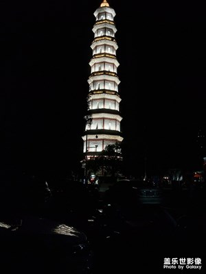 A70S夜拍