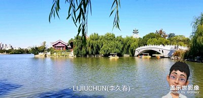 随拍