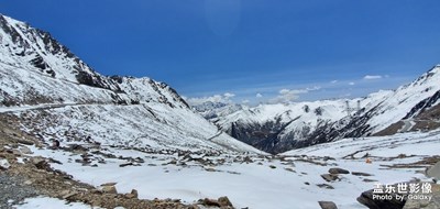 【精彩翻倍】横断山巴朗山熊猫王国之巅