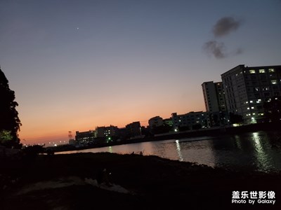 夕阳无限好，只是近黄昏