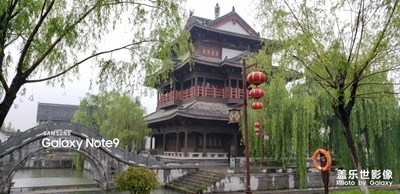 归乡之旅