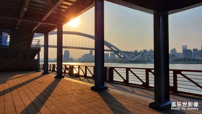 【精彩翻倍】我眼中的世博园