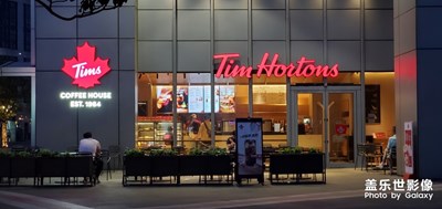 【在夏日】夏初的上海