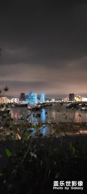 福建吃吃喝喝小逛几日
