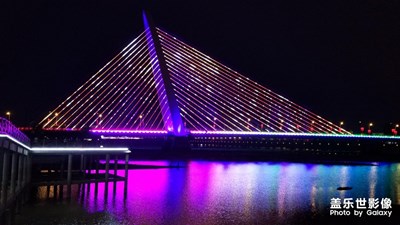 夜光桥