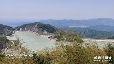 黑麋峰