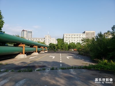 公司一景