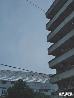 天青色等烟雨