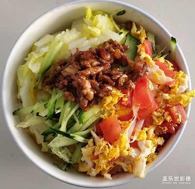 唯爱与美食不可辜负