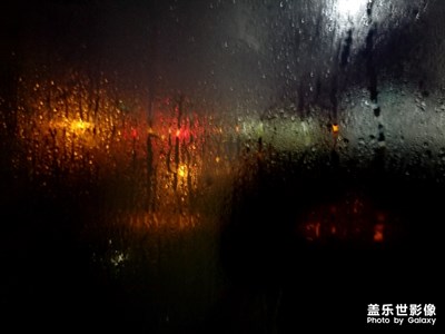 【光影生活】+妩媚夜景