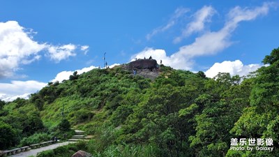 深圳梧桐山