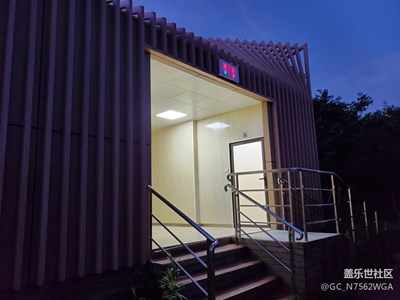 南宁江北的建筑