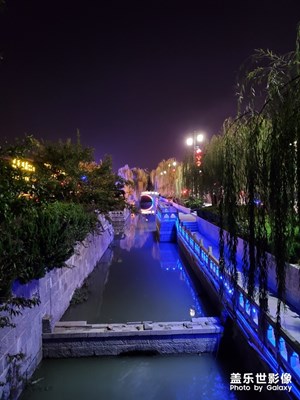 【夏日色彩】＋夏天的记忆