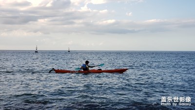 【夏日色彩】+海口生活