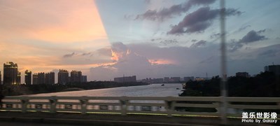 夕阳无限好，只是近黄昏