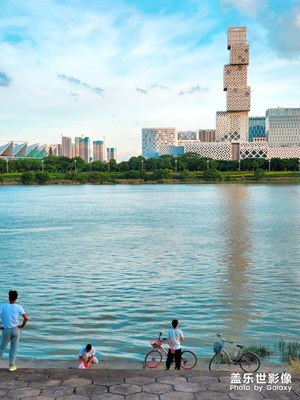 感受佛山人文的魅力