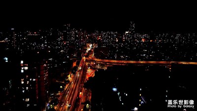 城市之美