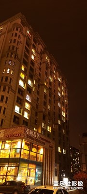 夜色随拍