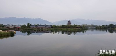 渼陂湖
