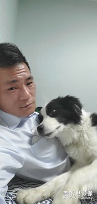 好友记