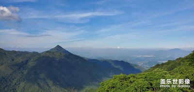 登高