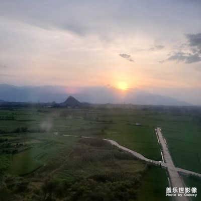 七月流火