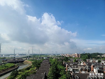 【与世界相遇】+我的生活我的城