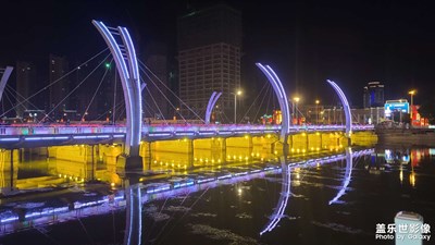 冬奥会的城市张家口